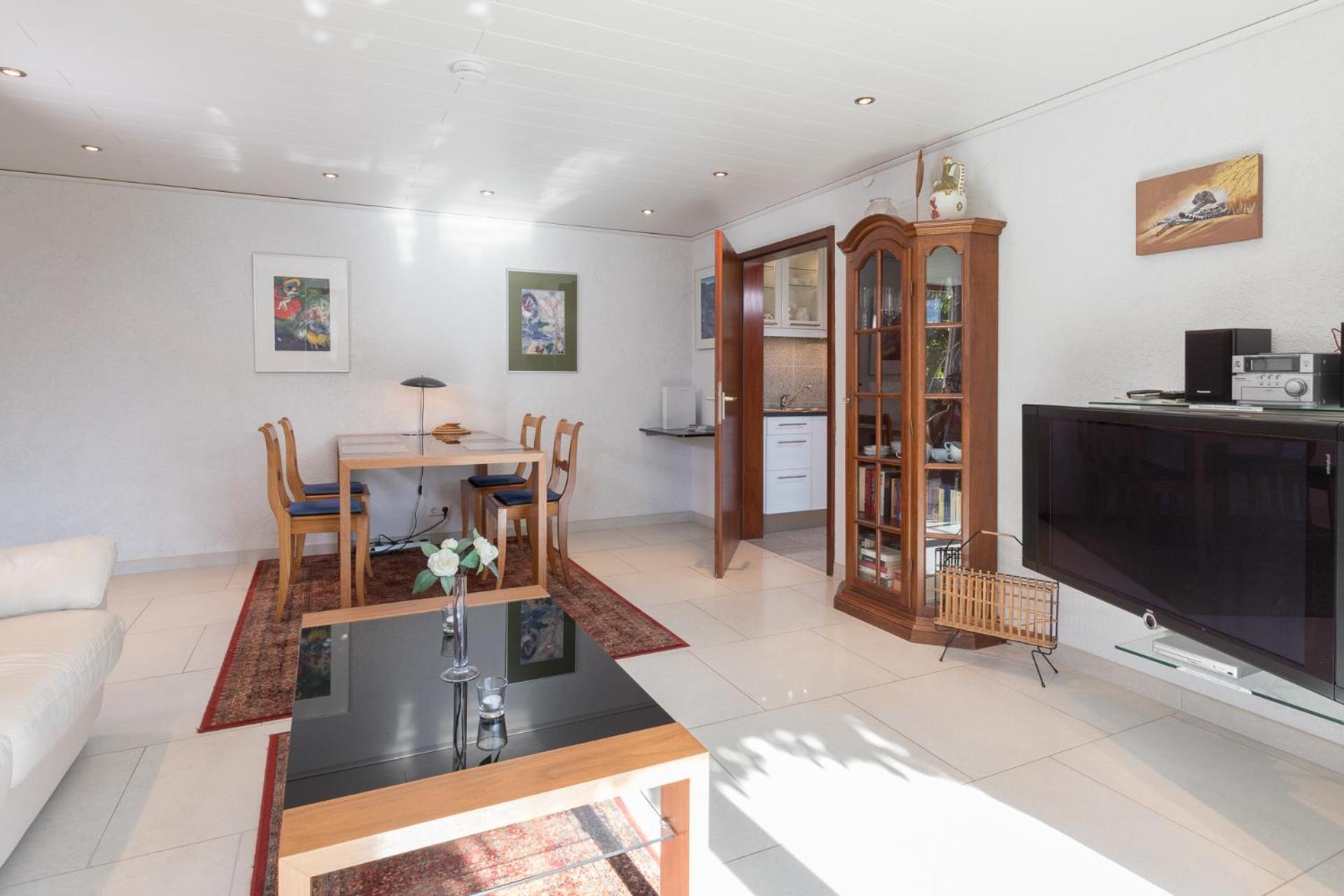 Ferienwohnung Riviere Uhldingen-Mühlhofen Exterior foto